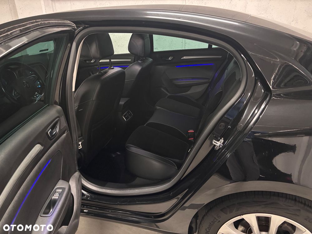 Renault Megane - 8