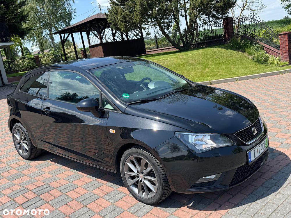 Seat Ibiza SC 1.4 16V Style - 2