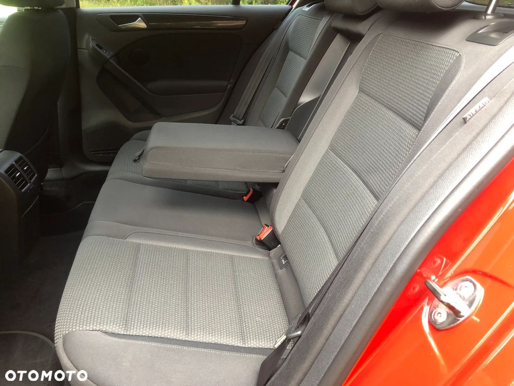 Volkswagen Golf 1.4 TSI United - 28