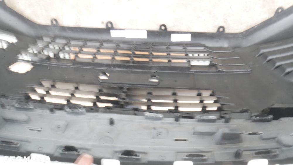 Zderzak Przód Przedni Opel Vivaro  C 2019--> - 12