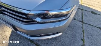 Volkswagen Passat 2.0 TDI SCR Comfortline - 11