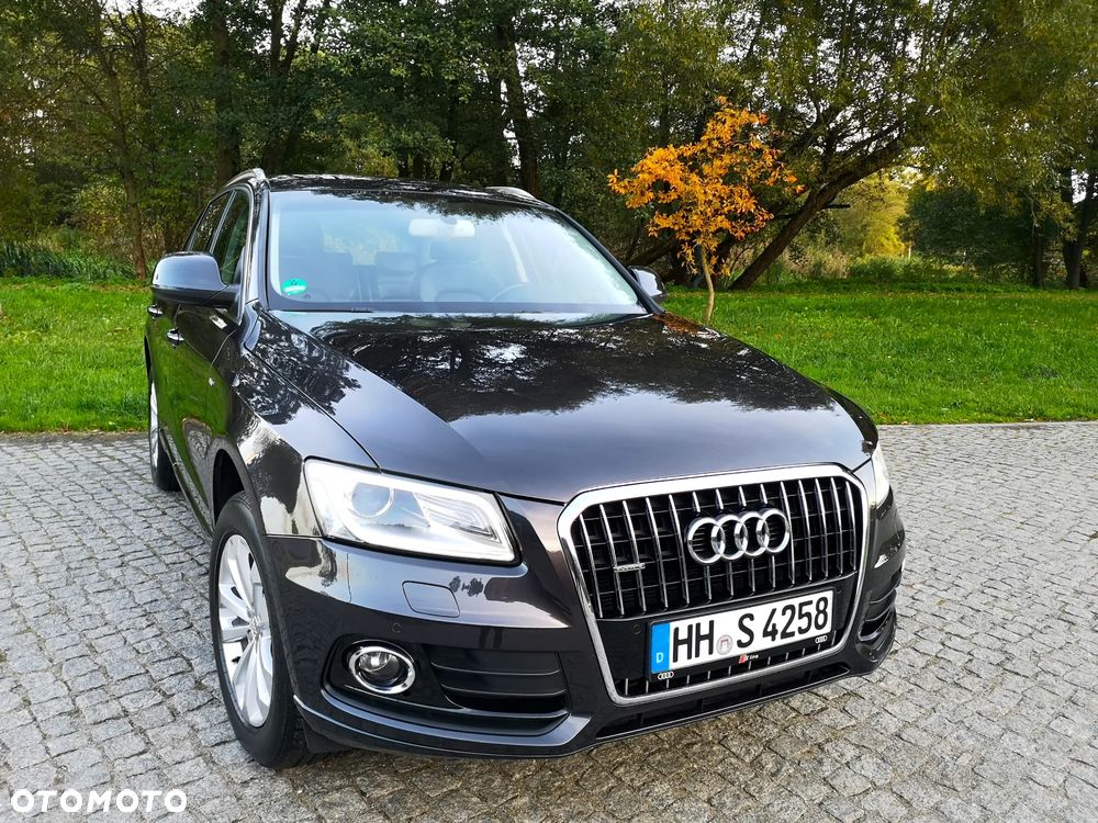 Audi Q5 - 6