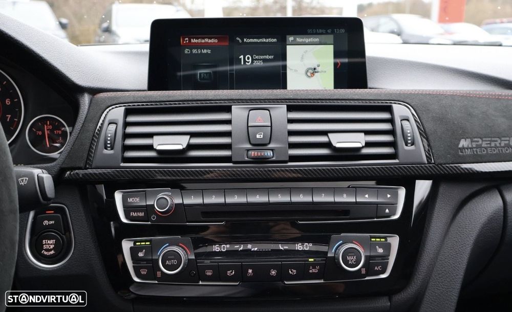 BMW 330 i Aut. M Sport - 13