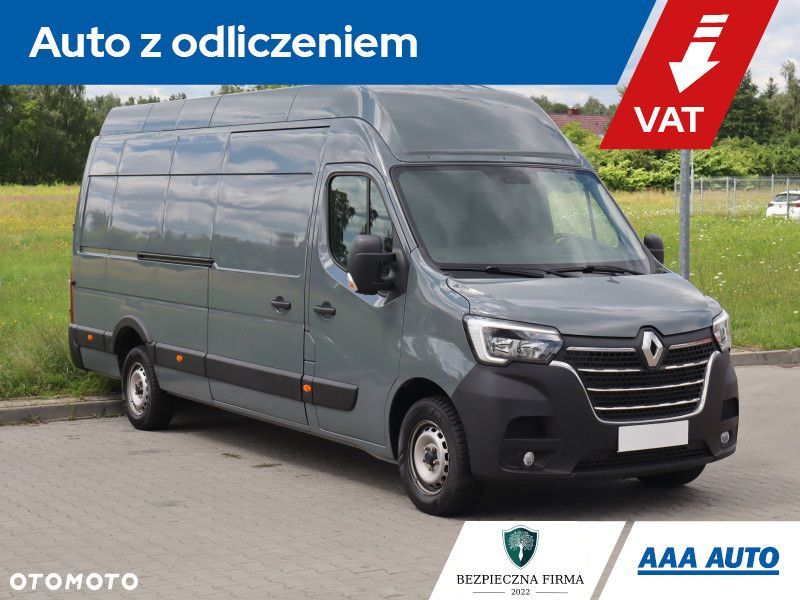 Renault master - 2