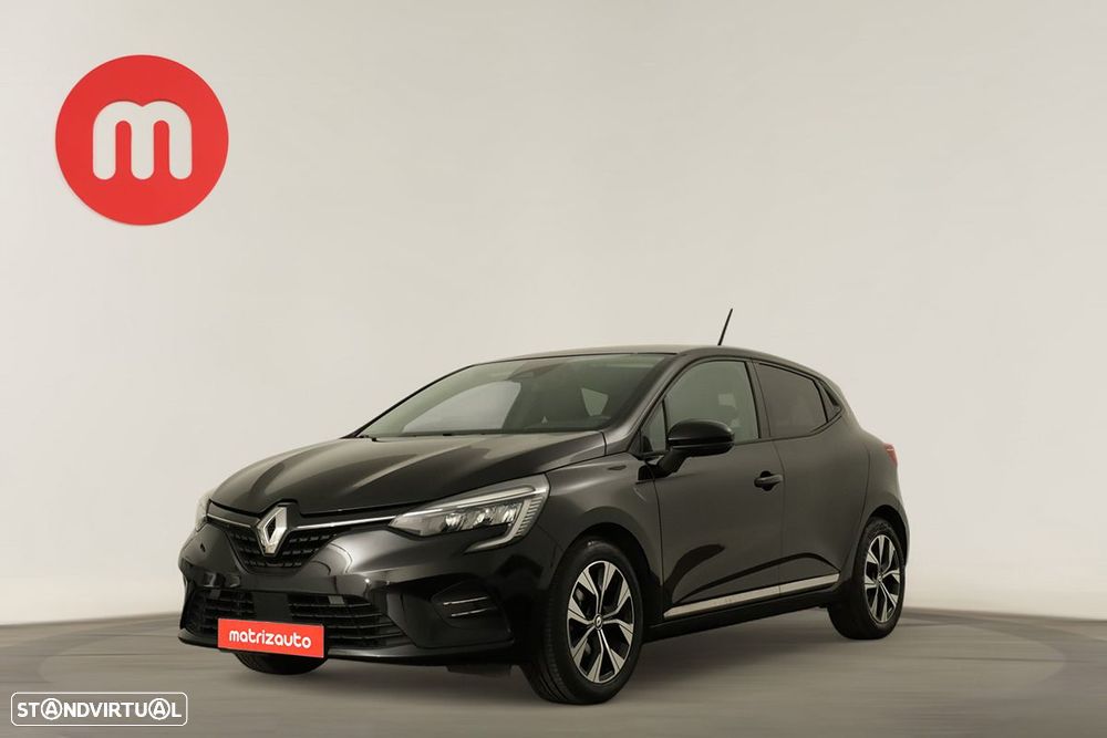 Renault Clio 1.0 TCe Evolution Bi-Fuel - 2