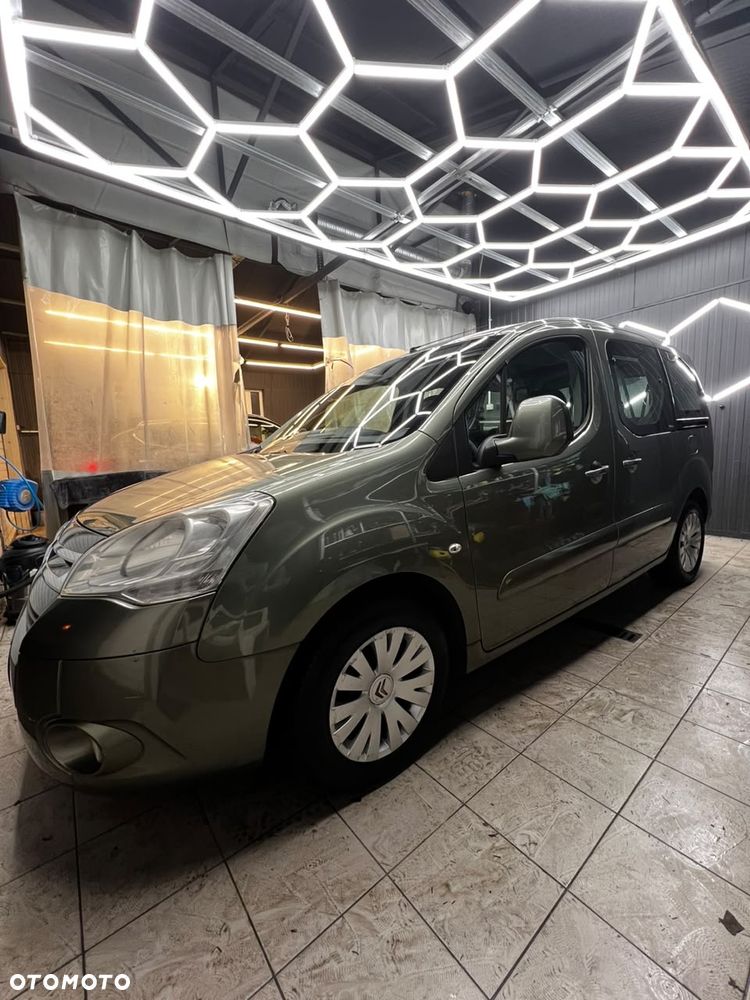 Citroën Berlingo VTi 120 Multispace - 6