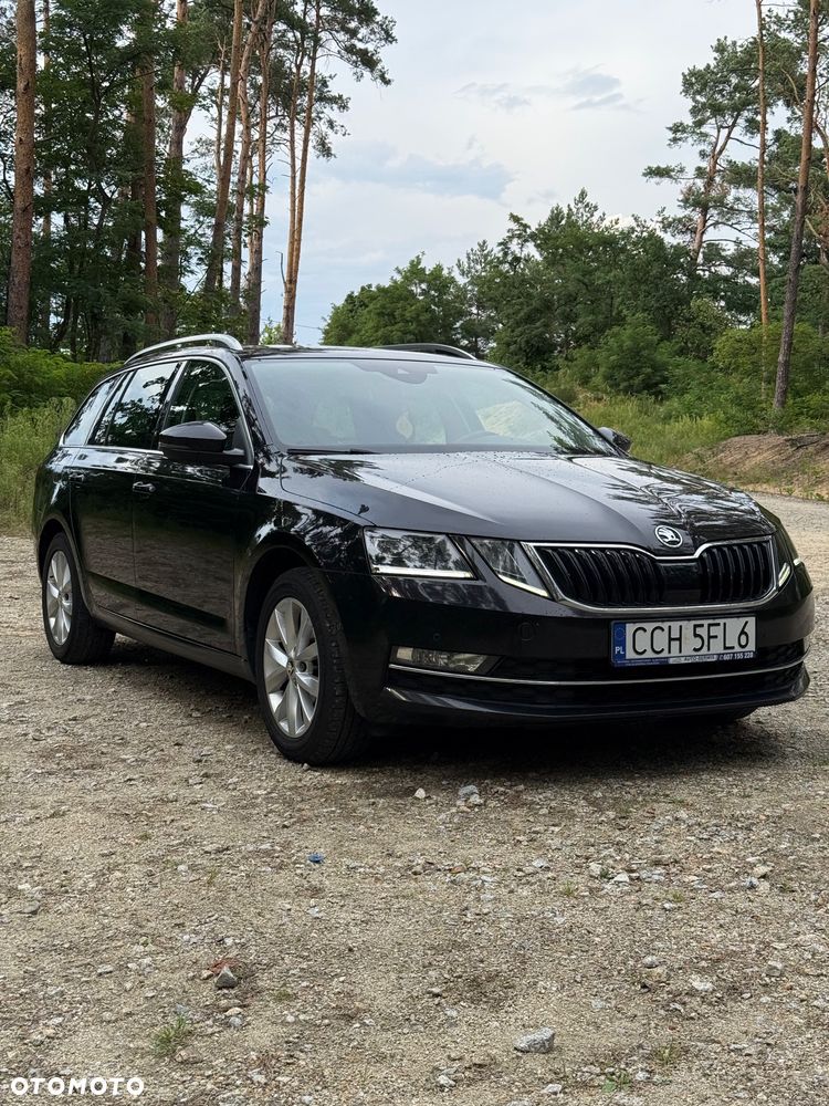 Skoda Octavia 1.6 TDI DSG Premium Edition - 4