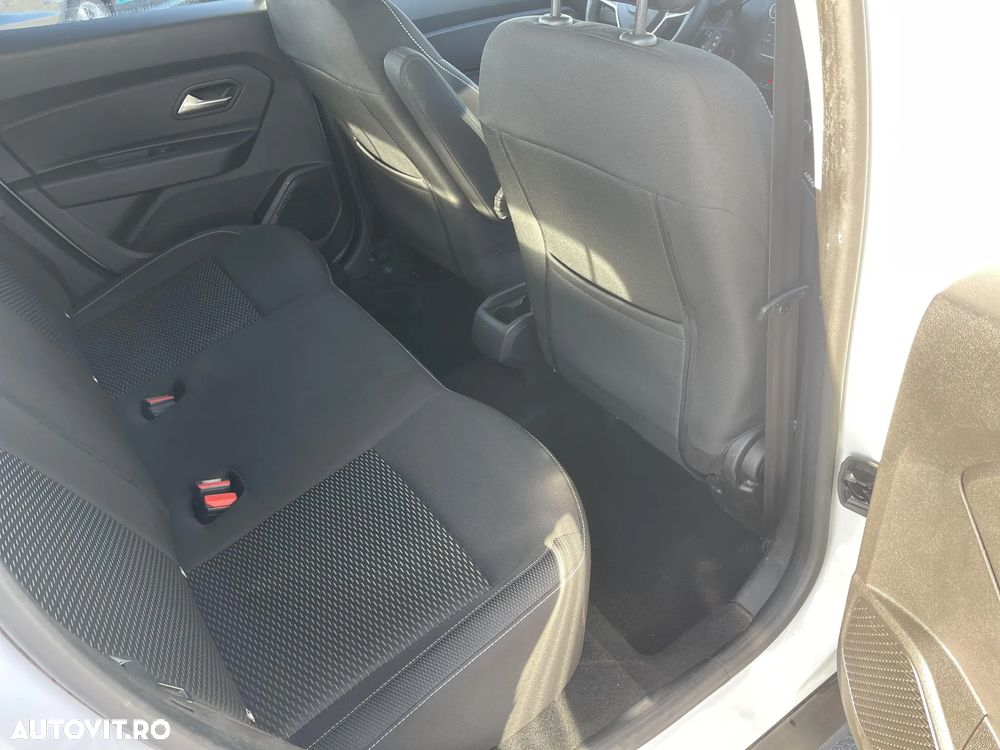 Dacia Duster - 19