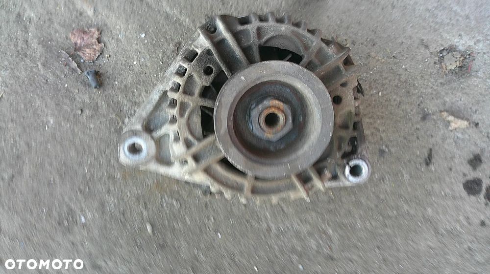 HONDA ACCORD VI 1.8 16V ALTERNATOR - 2