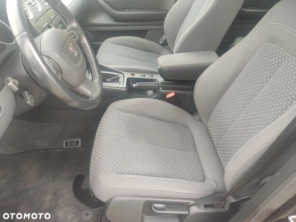 Seat Exeo 1.8T Style - 17