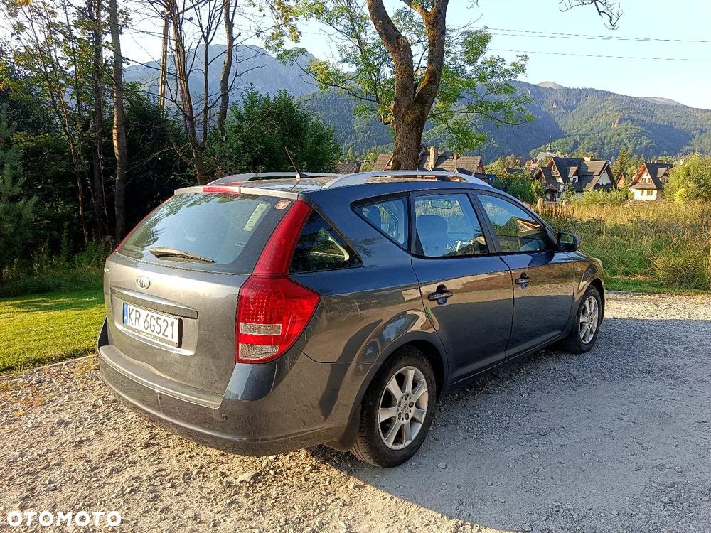 Kia Ceed Cee'd 1.4 Comfort - 5