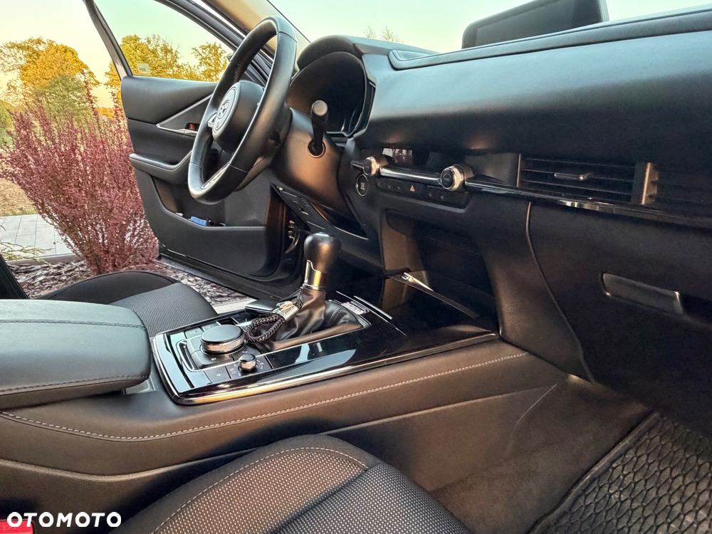Mazda CX-30 2.0 mHEV Kanjo 2WD - 7