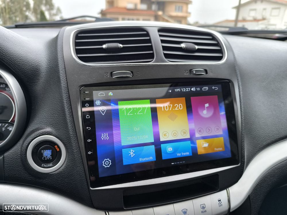 Fiat Freemont 2.0 M-Jet Urban - 58