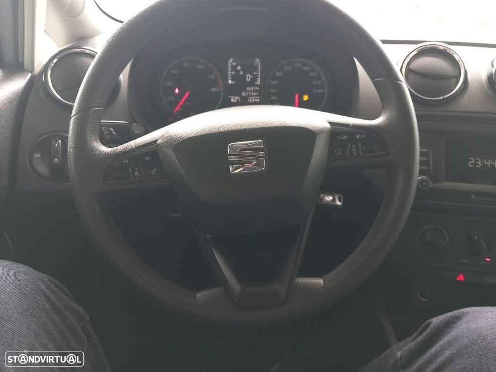 SEAT Ibiza 1.0 MPI Style - 9
