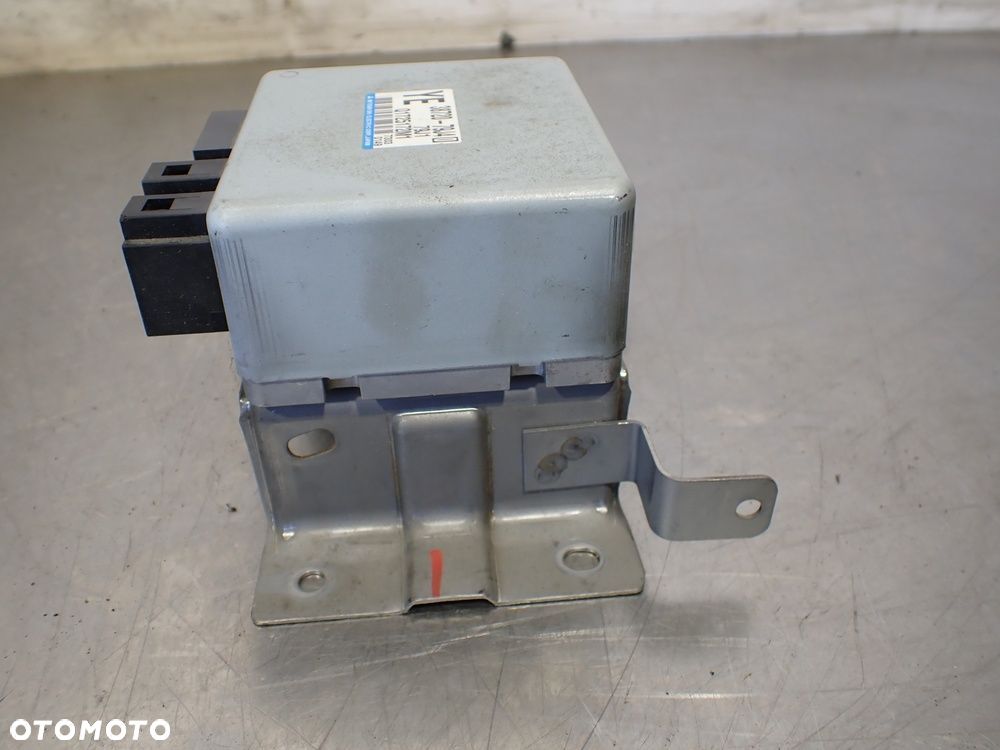MODUŁ WSPOMAGANIA FIAT SEDICI 1.9 38720-79J40 - 3