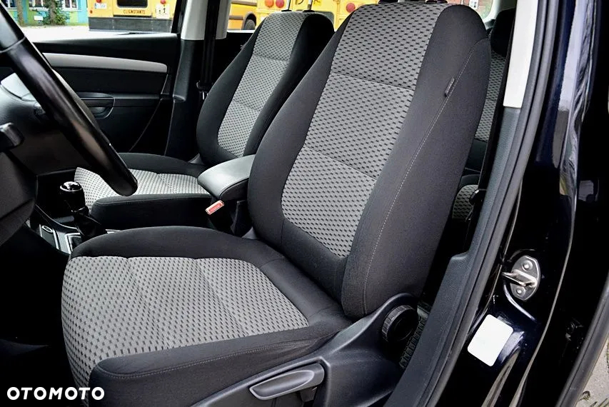 Volkswagen Sharan 1.4 TSI BMT Comfortline - 9