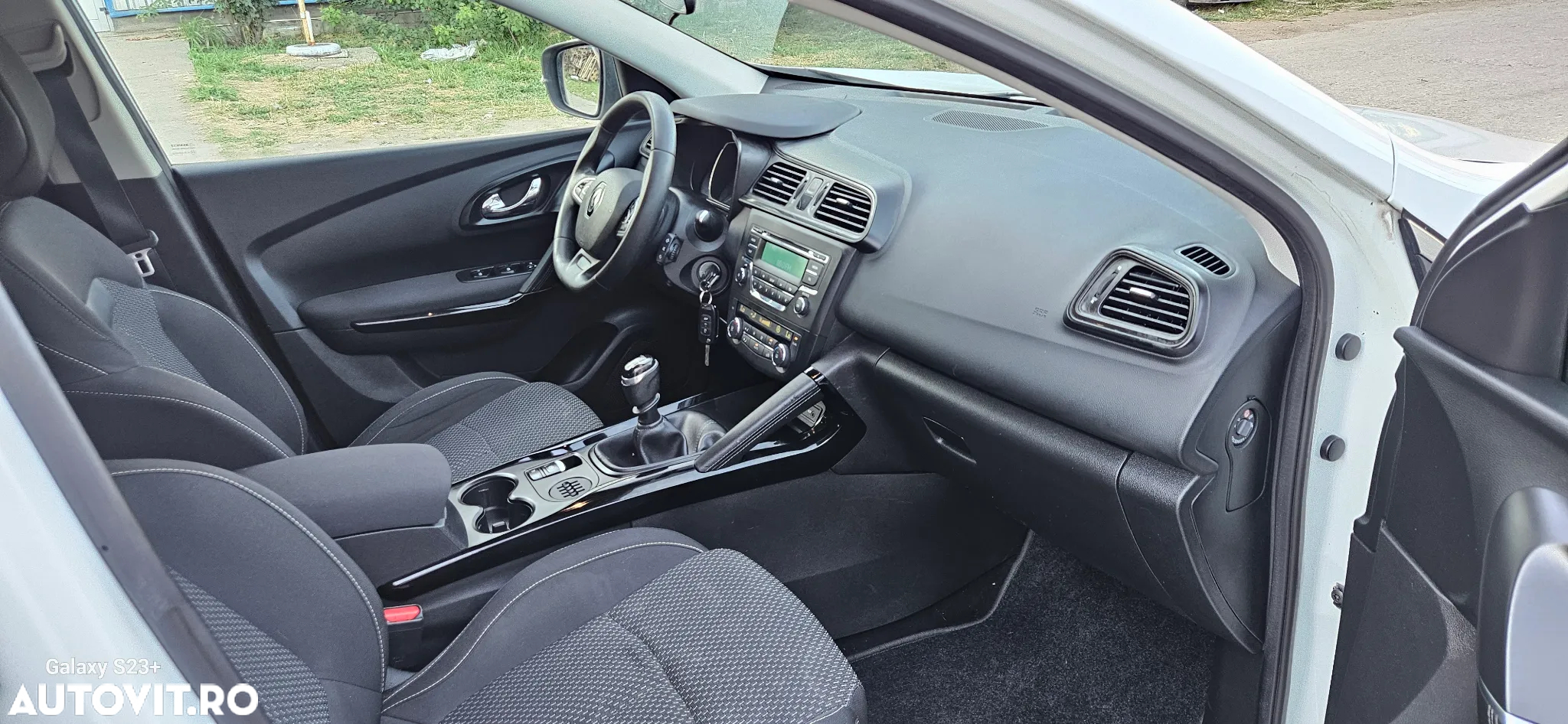 Renault Kadjar 1.2 TCe Life - 8