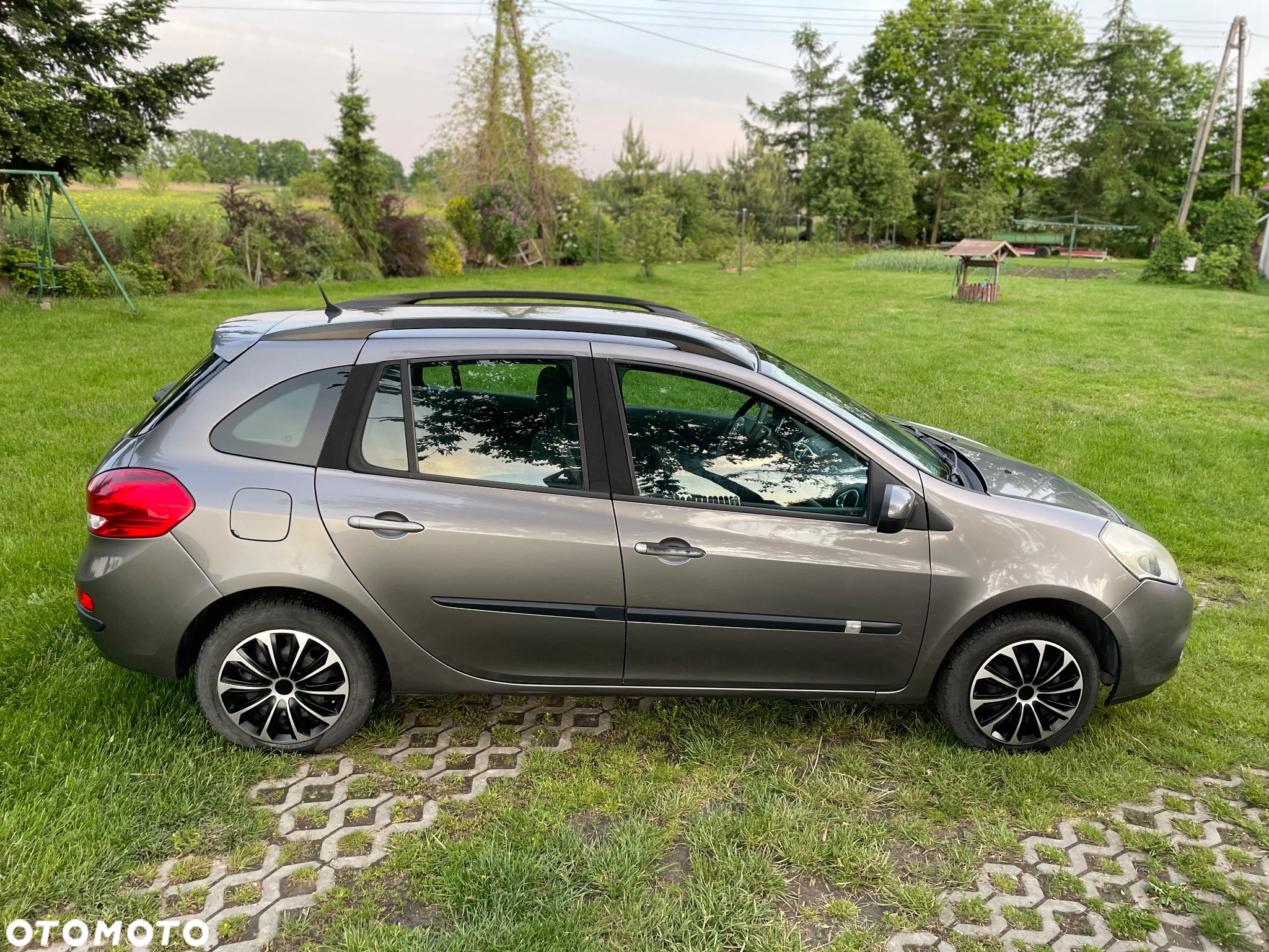 Renault Clio - 14