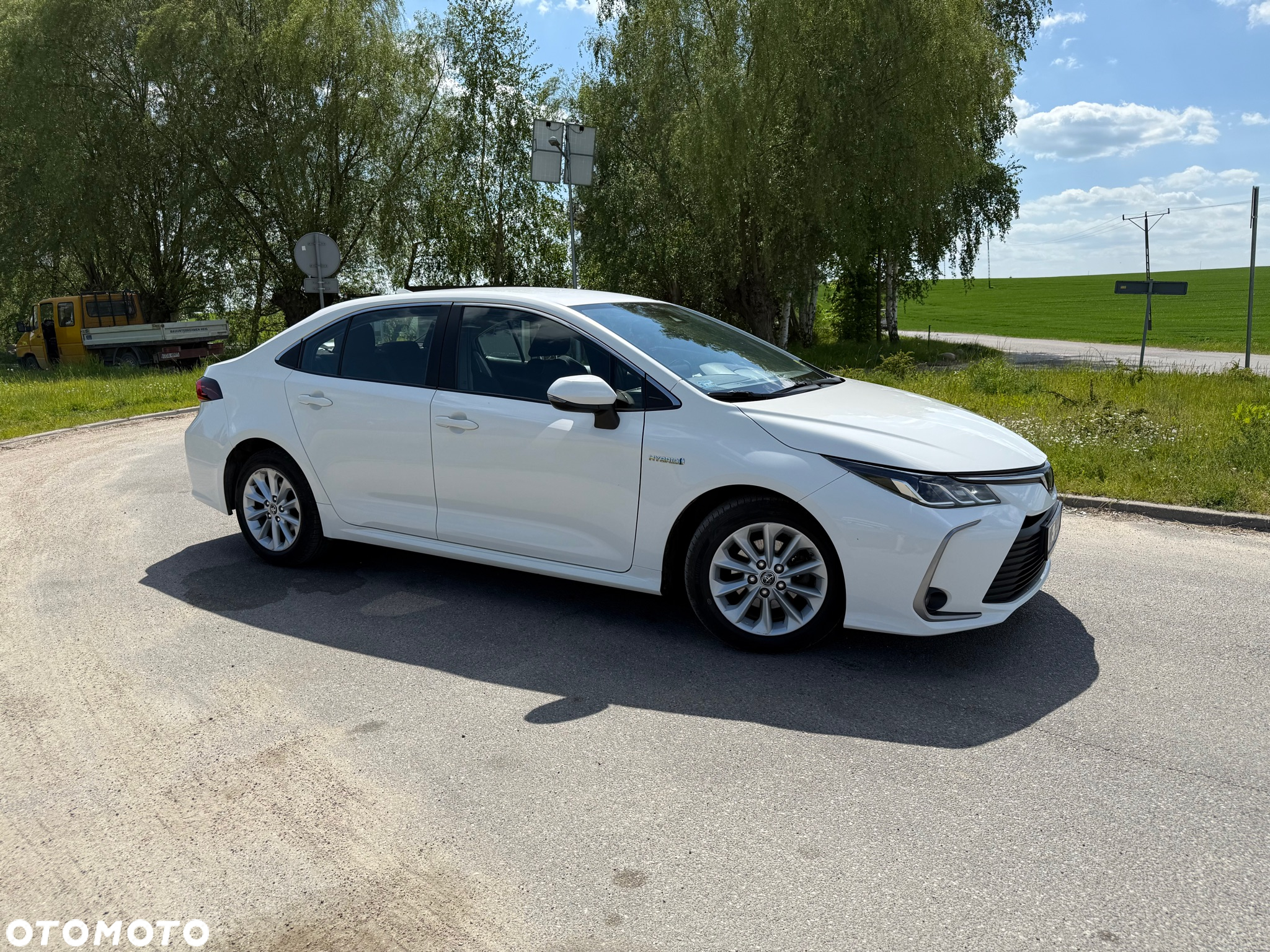 Toyota Corolla 1.8 Hybrid Comfort - 11