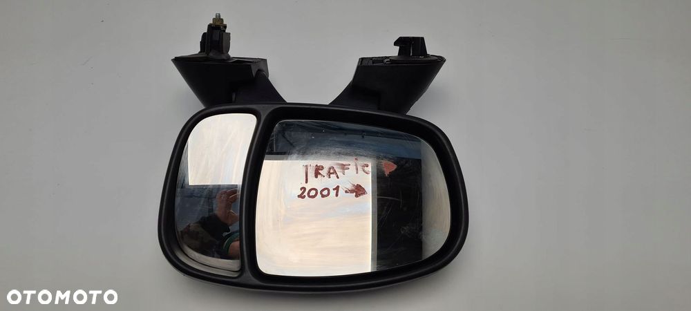 trafic vivaro ii lusterko prawe 01-14 eu - 1