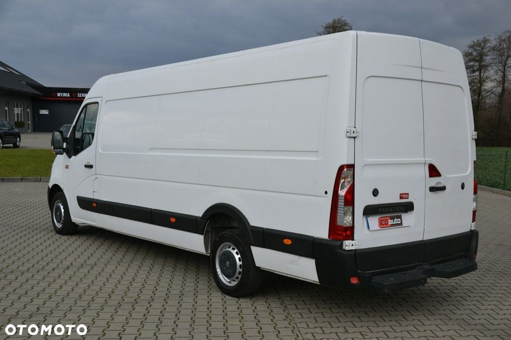 Renault Master - 5