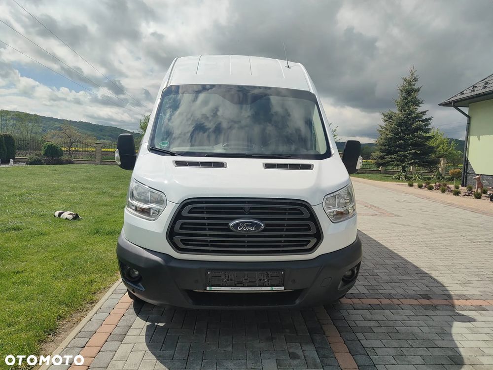 Ford Transit - 4