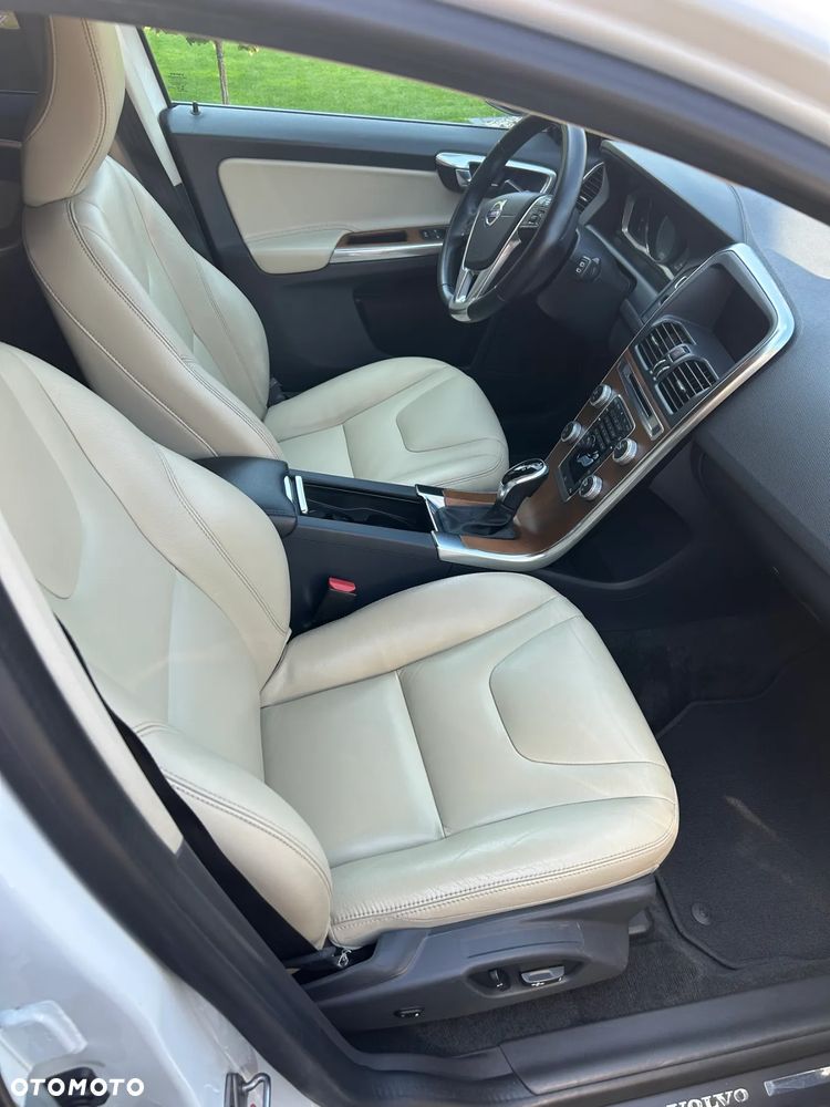 Volvo XC 60 - 15