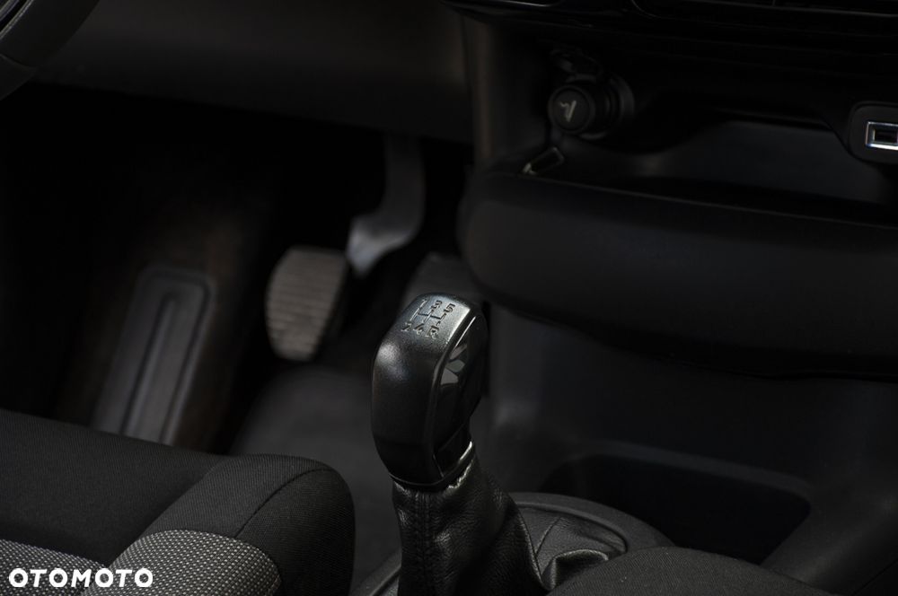 Citroën C4 Cactus PureTech 82 Shine Edition - 22