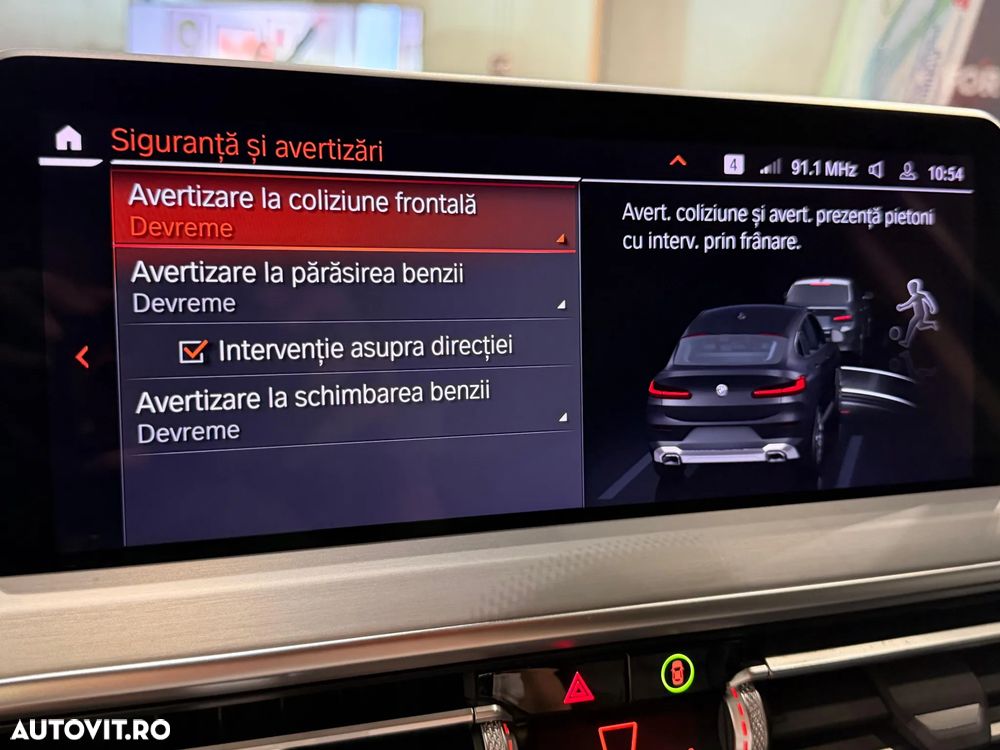 BMW X4 xDrive30i AT MHEV - 35