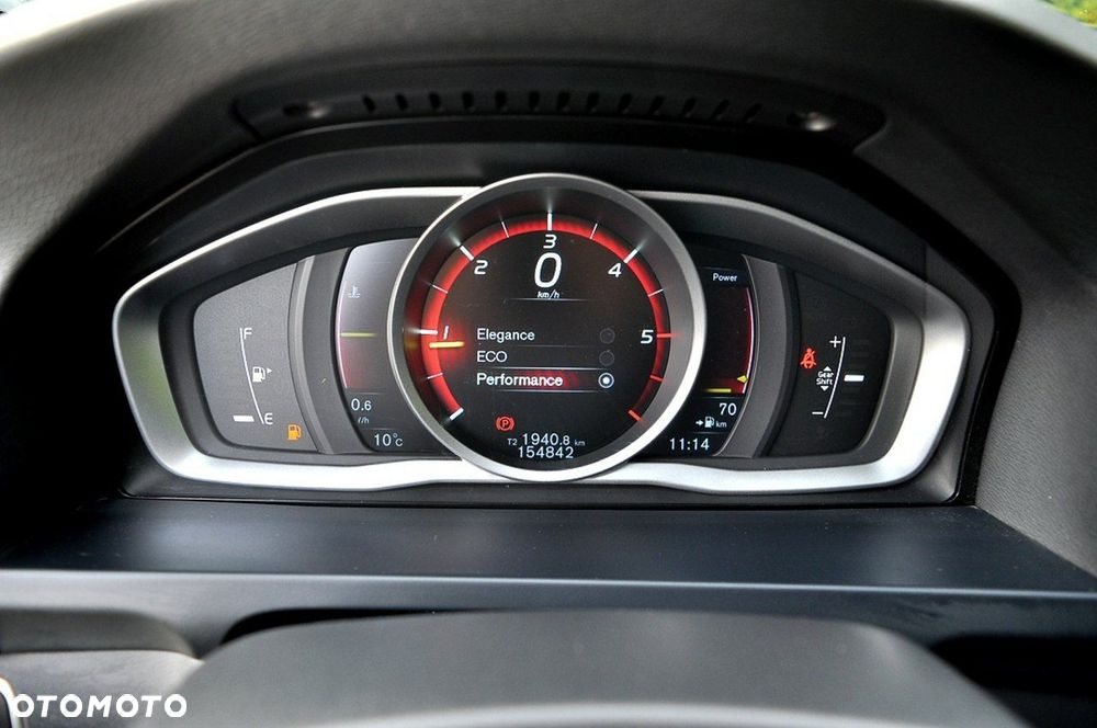 Volvo V60 DRIVe Ocean Race - 27