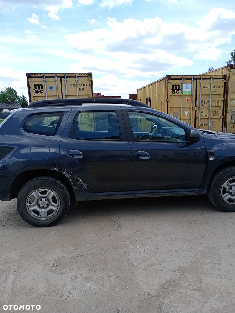 Dacia Duster 1.5 Blue dCi Comfort - 13