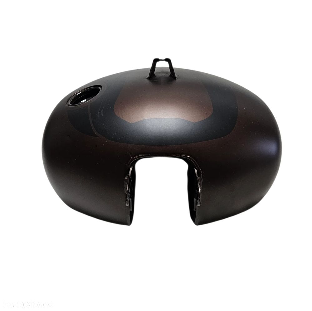 Zbiornik paliwa Harley Davidson Softail FXFB FXFBS Fat Bob 61000675 - 4