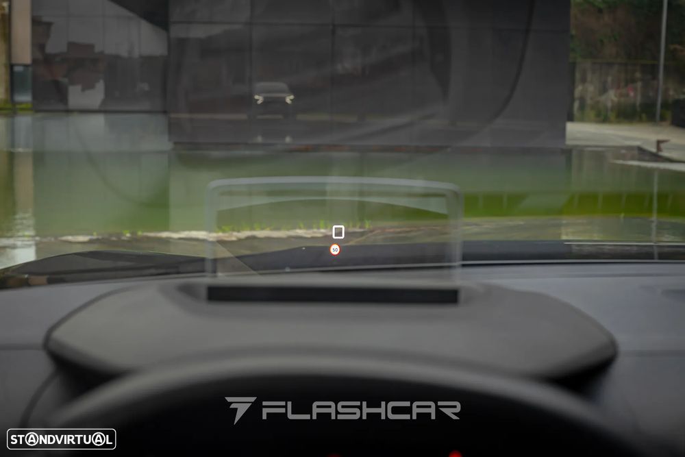 Citroën e-C4 50 kWh E-Series Collection - 14