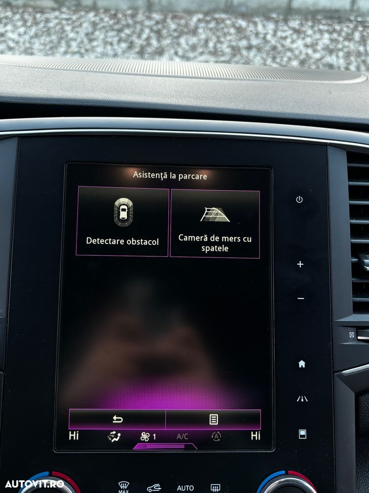 Renault Talisman - 17