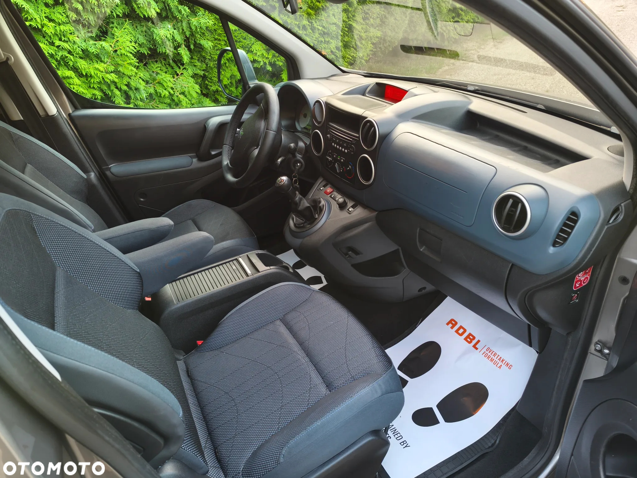 Peugeot Partner Tepee HDi FAP 90 Premium - 16