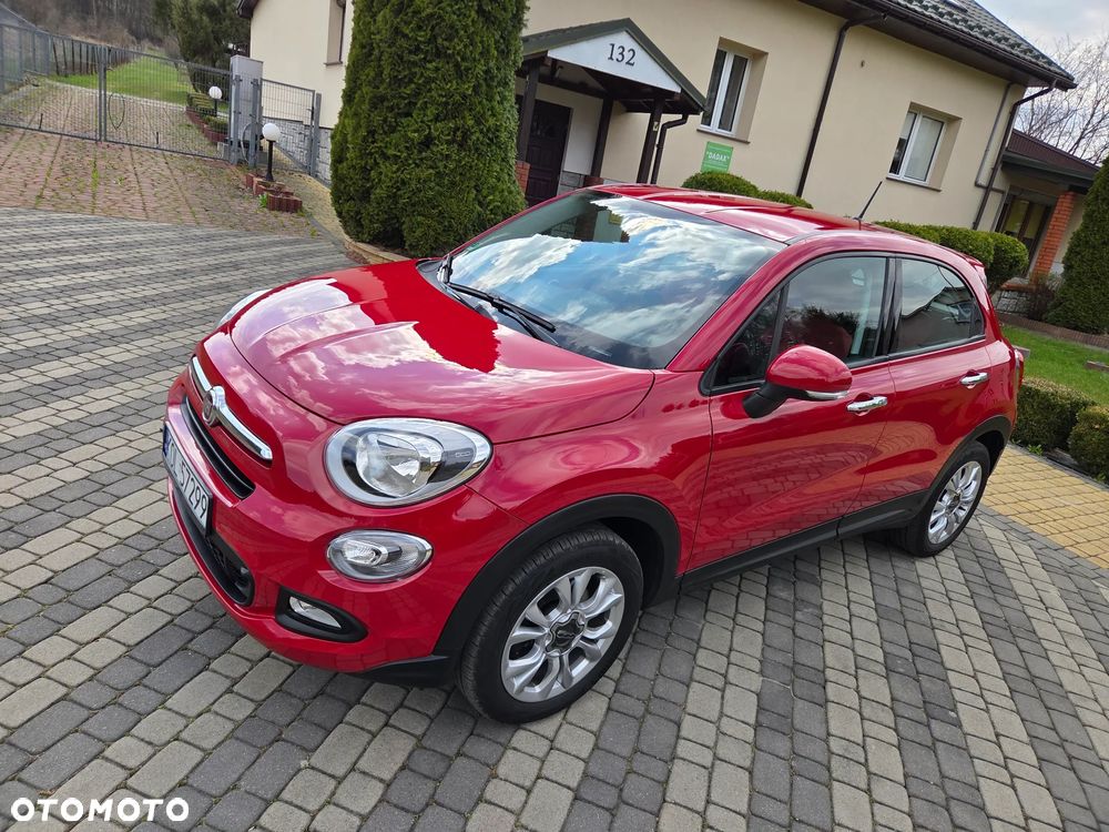 Fiat 500X - 24