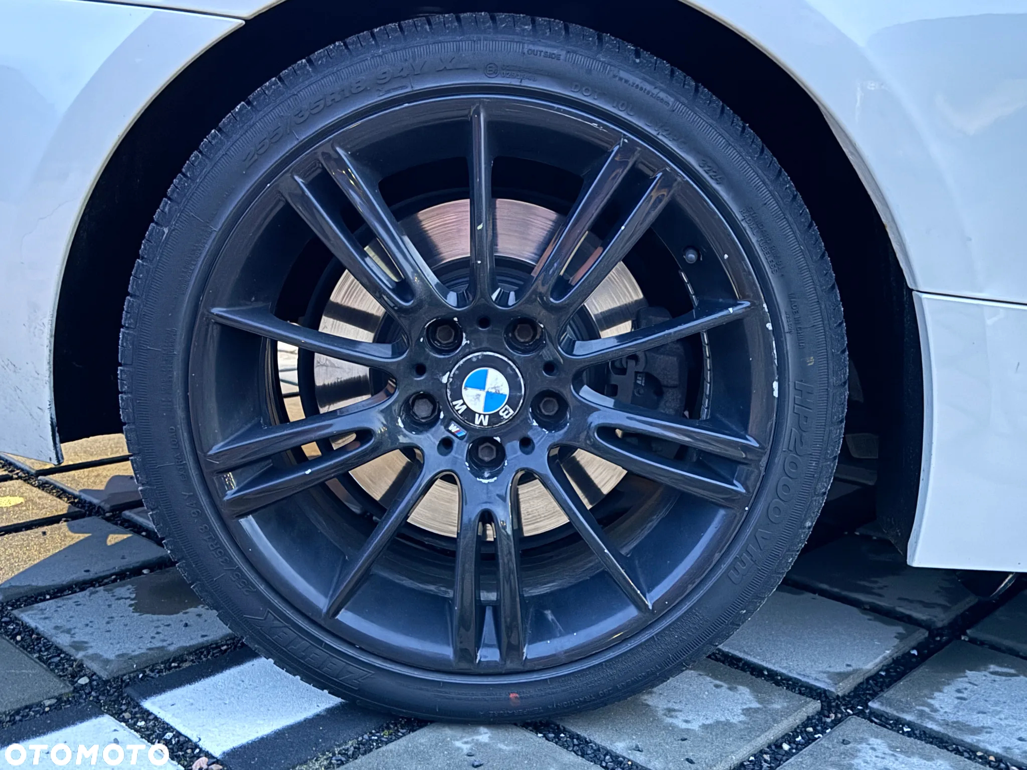 BMW Seria 3 - 24