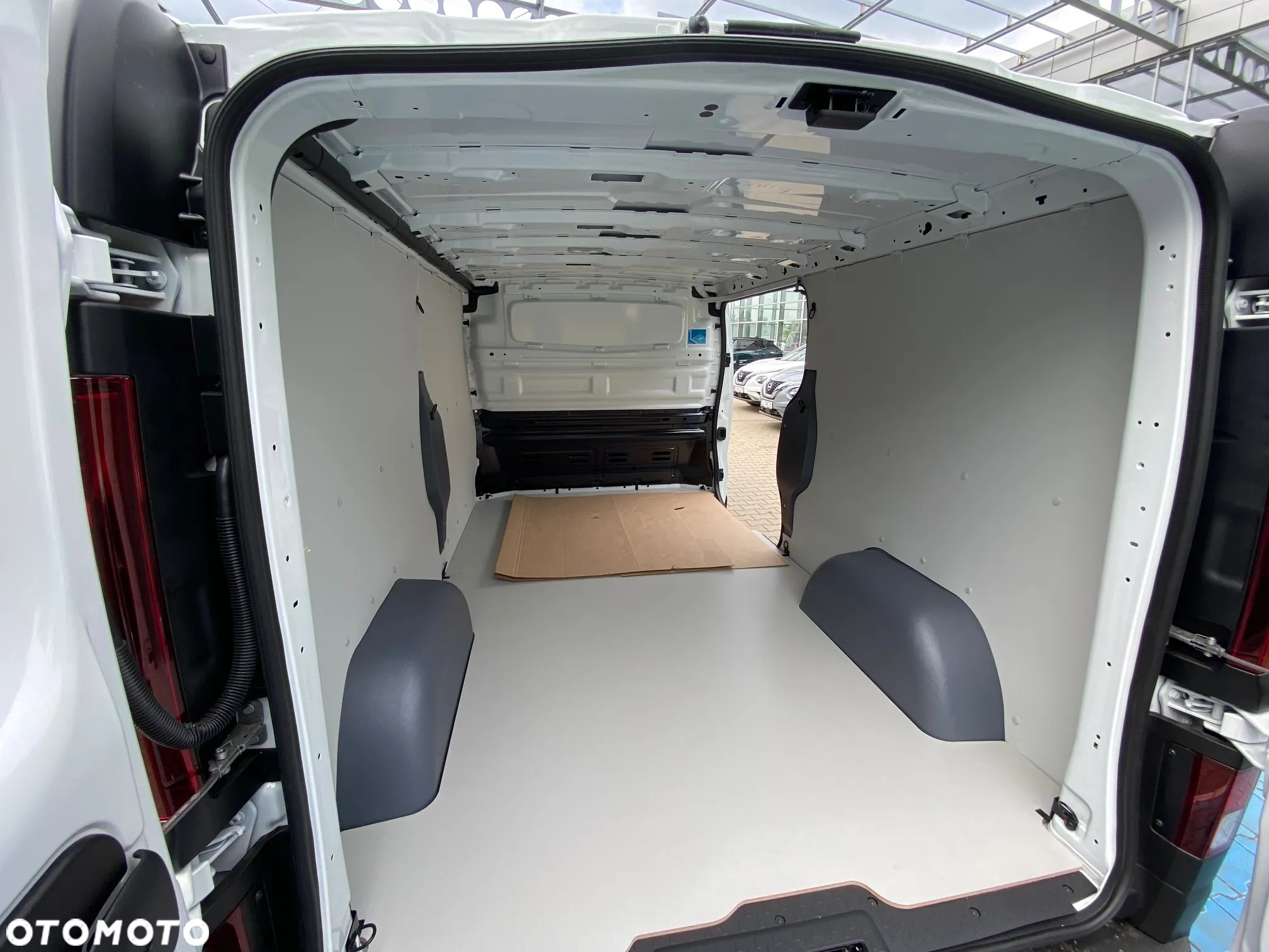 Nissan PRIMASTAR - 13
