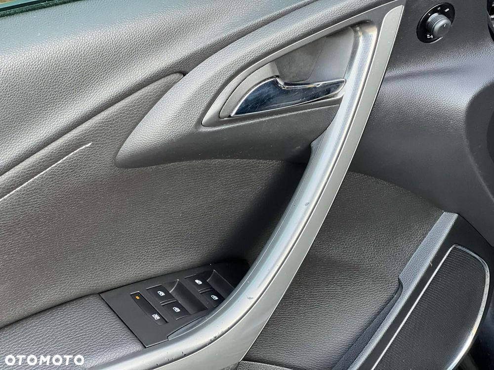 Opel Astra - 37