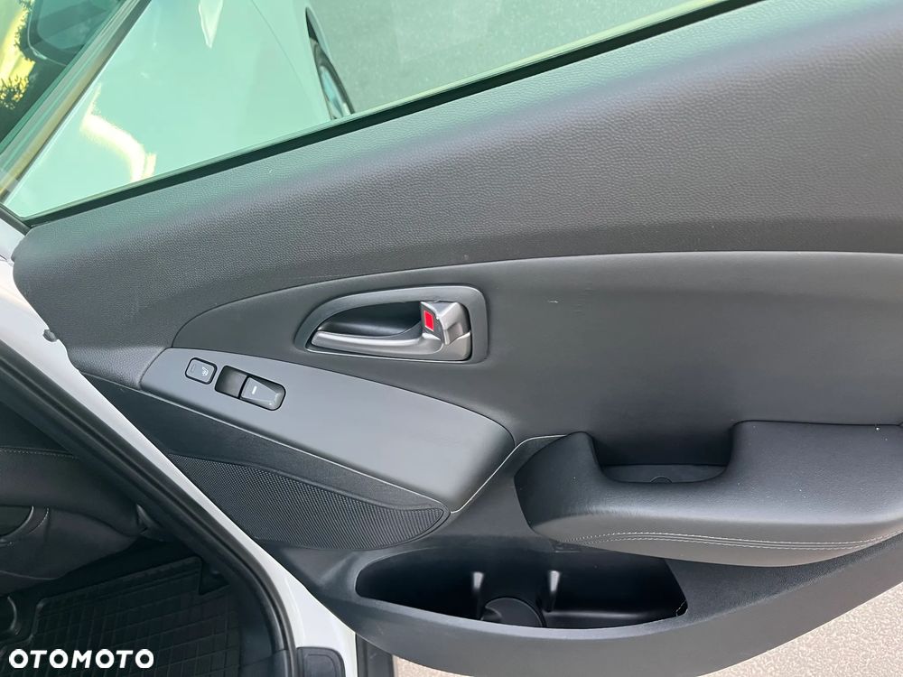 Hyundai ix35 2.0 GDI Premium 2WD - 24