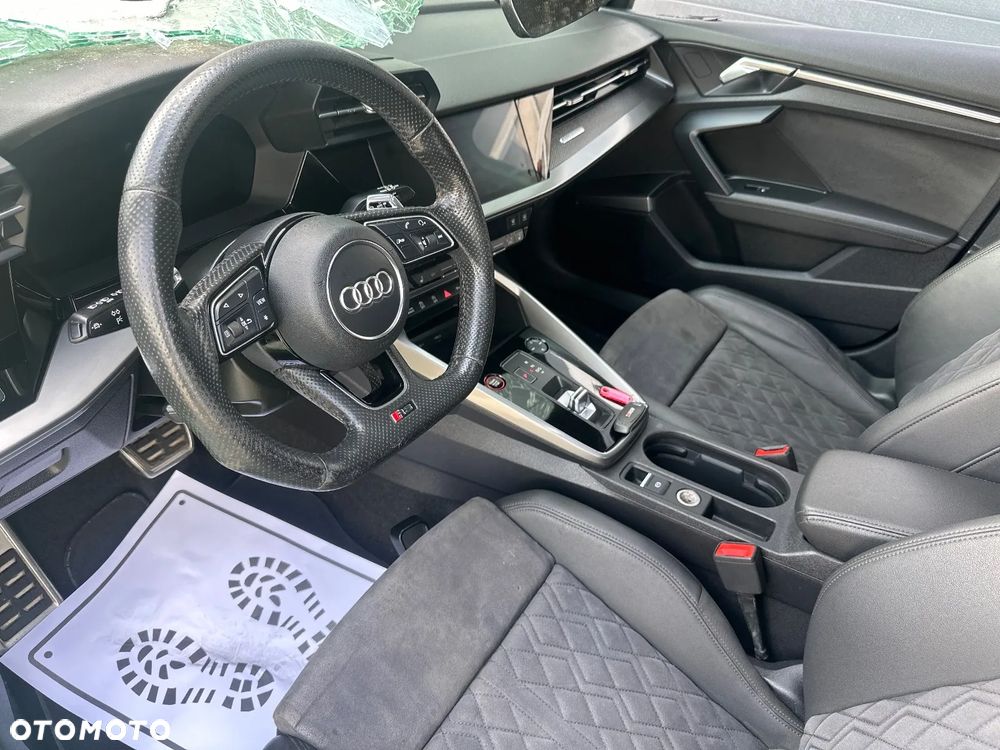 Audi RS3 Sportback TFSI Quattro S tronic - 29