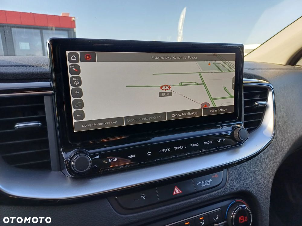Kia Ceed 1.5 T-GDI Tribute DCT - 32