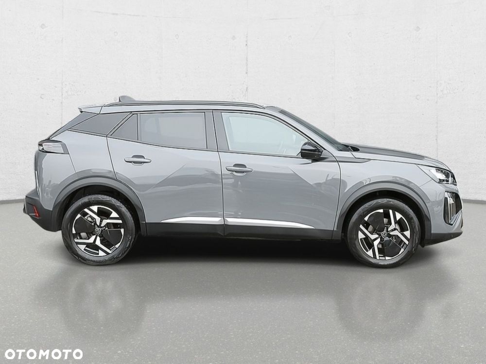Peugeot 2008 1.2 PureTech Allure S&S EAT8 - 8