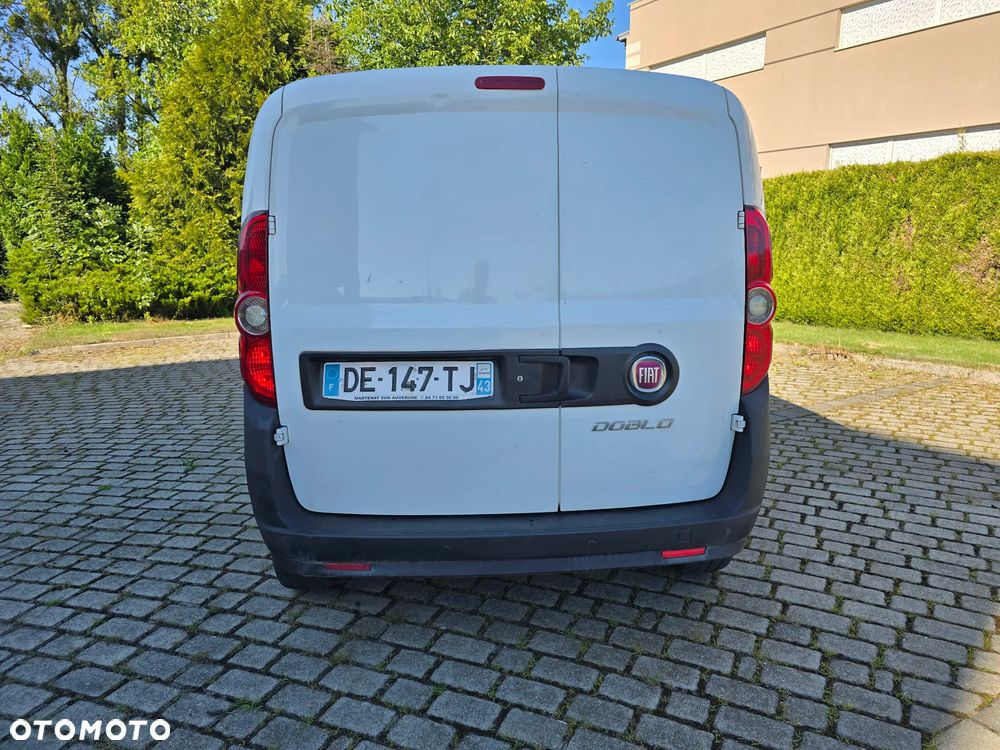 Fiat DOBLO - 11