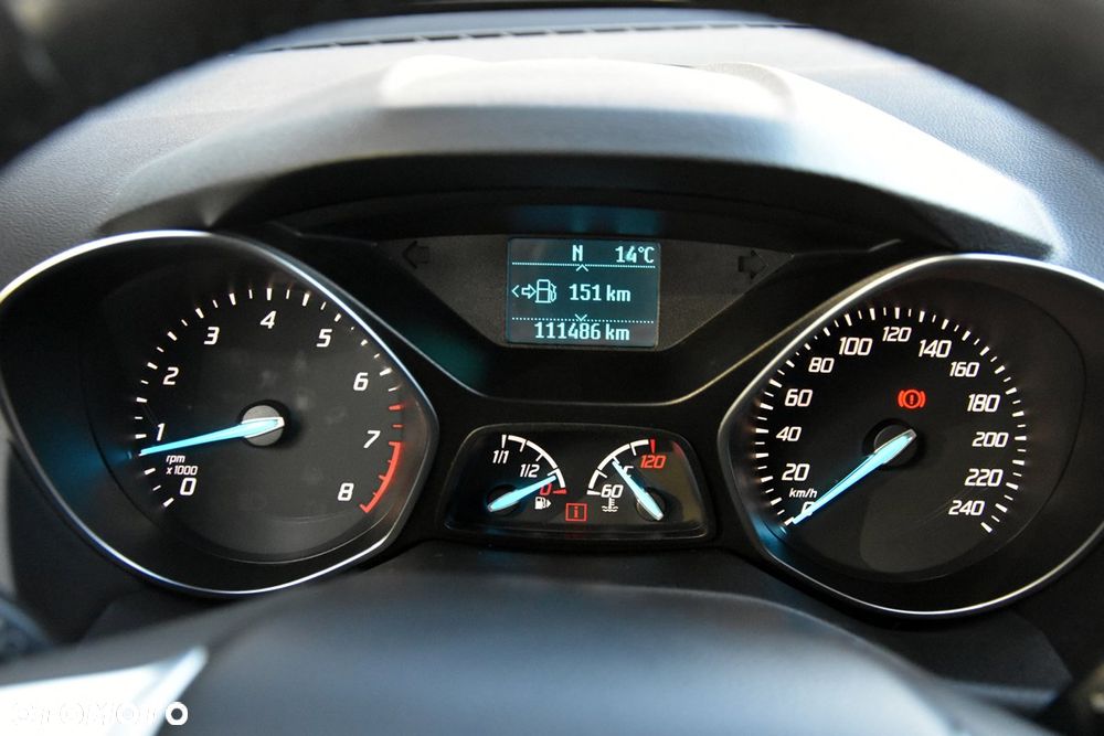 Ford Kuga 1.5 EcoBoost 2x4 SYNC - 28