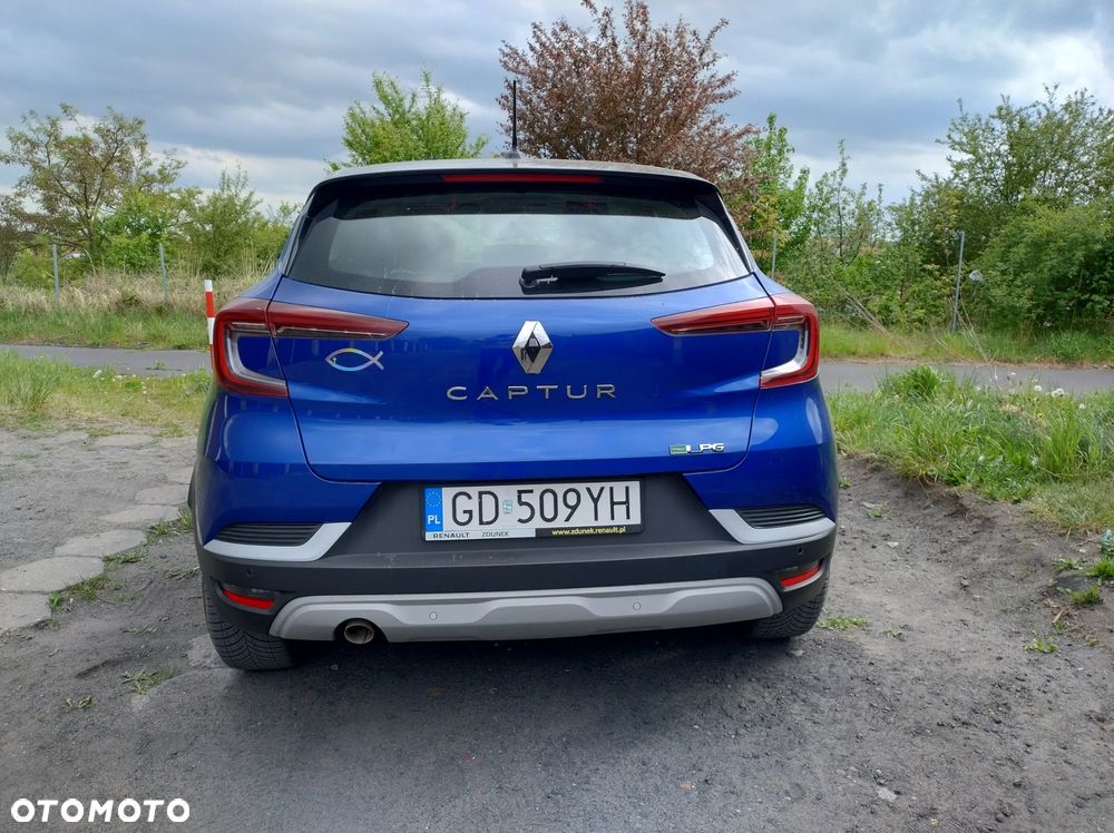 Renault Captur 1.0 TCe Zen - 30