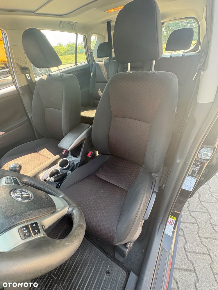 Toyota Verso - 12
