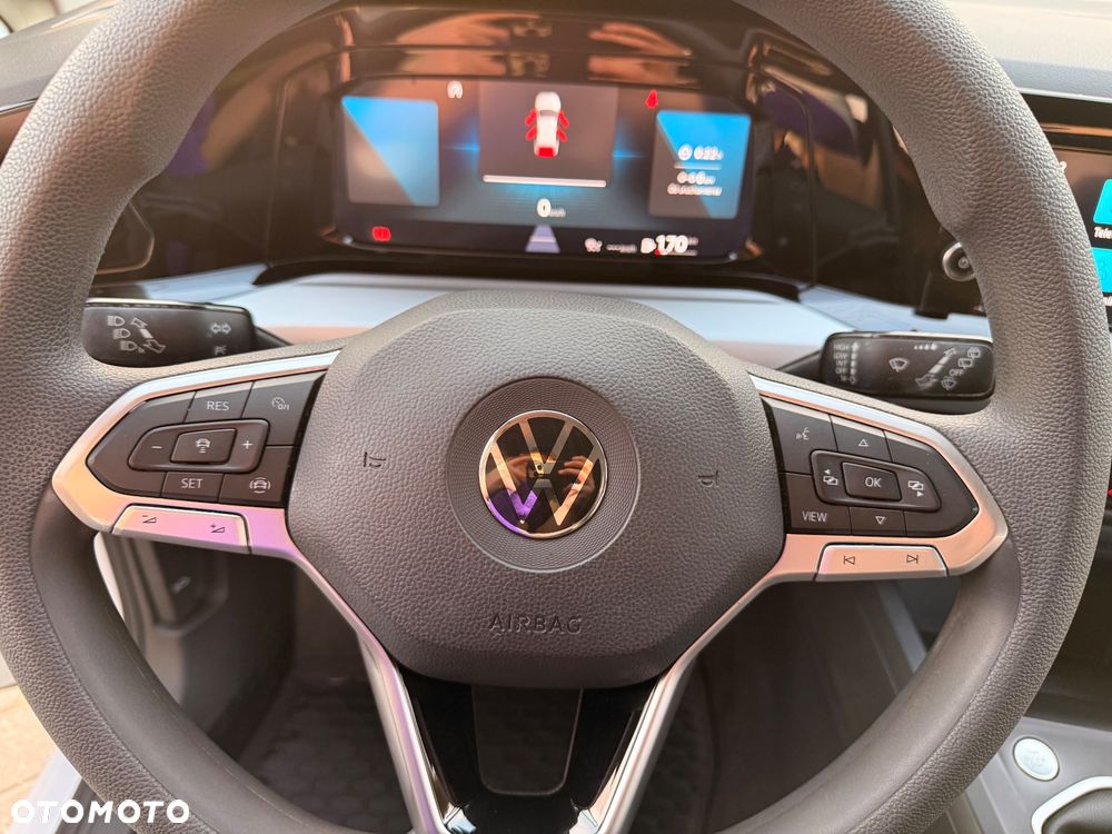 Volkswagen Golf 1.0 TSI - 31