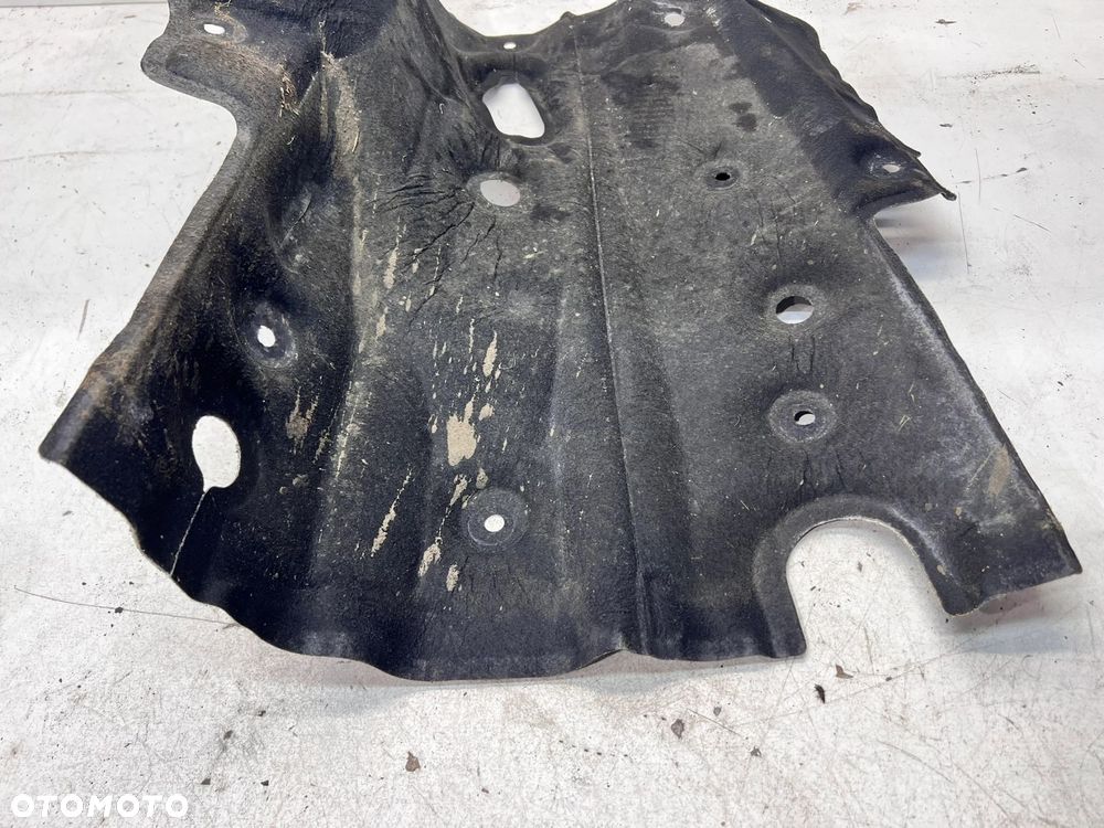 WYGŁUSZENIE SKRZYNI BIEGÓW AUDI Q7 4M 4M0864843E - 8