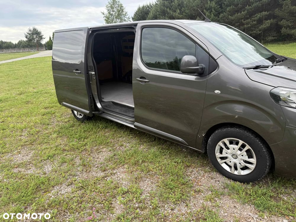 Peugeot EXPERT - 11